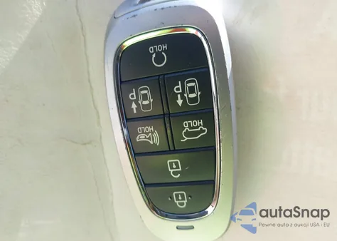 2022 Hyundai Tucson Limited из США, поврежденный, VIN KM8JECAE3NU061615